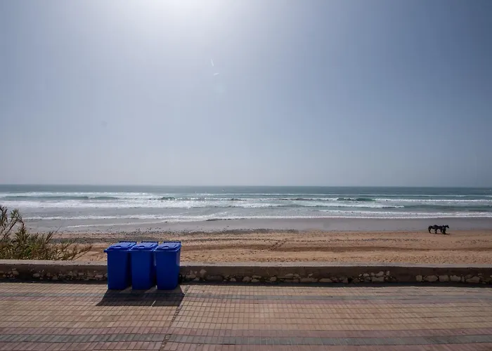 Appartement Pied Dans L\'Eau Avec Piscine